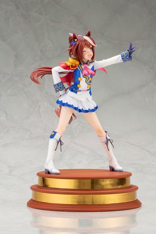 Umamusume: Pretty Derby Tokai Teio (Dreams Are to Be Carried!) (Rerelease)