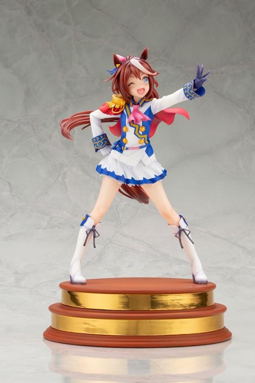 Umamusume: Pretty Derby Tokai Teio (Dreams Are to Be Carried!) (Rerelease)