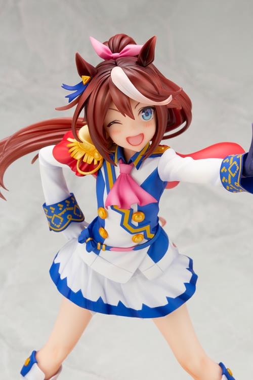 Umamusume: Pretty Derby Tokai Teio (Dreams Are to Be Carried!) (Rerelease)