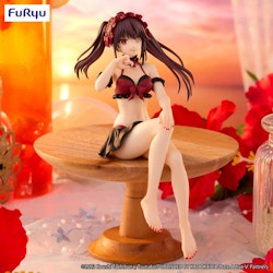 Date A Live Noodle Stopper Kurumi Tokisaki (Swimsuit Ver.)