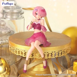 Re:Zero Noodle Stopper Ram (Twinkle Party Another Color Ver.)
