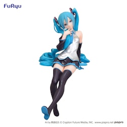 Vocaloid Noodle Stopper Hatsune Miku (Kuroboshi Kouhaku Ver.)