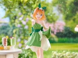 The Quintessential Quintuplets Trio-Try-iT Nakano Yotsuba (Pastel Dress Ver.)