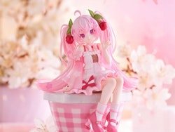 Vocaloid Noodle Stopper Sakura Miku 2025