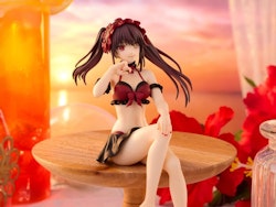 Date A Live Noodle Stopper Kurumi Tokisaki (Swimsuit Ver.)