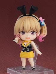 Bunny Garden Nendoroid Rin