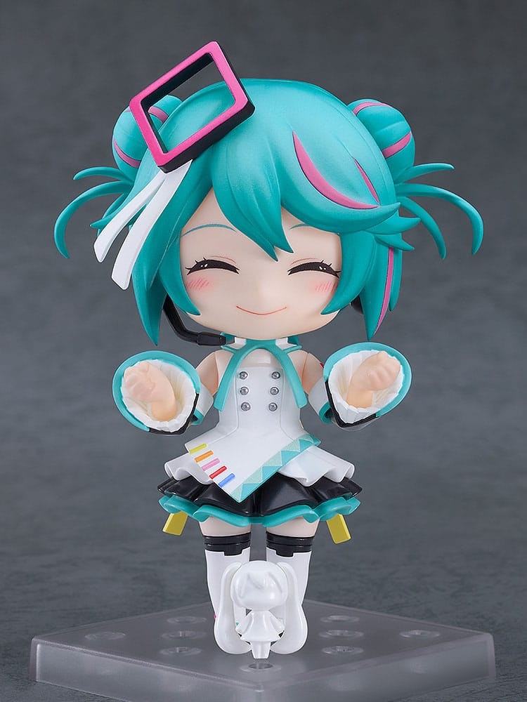 Vocaloid Nendoroid Hatsune Miku (MIKU EXPO 10th Anniversary Ver.)