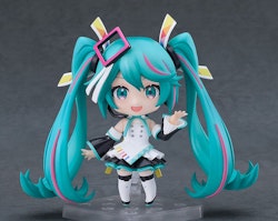 Vocaloid Nendoroid Hatsune Miku (MIKU EXPO 10th Anniversary Ver.)