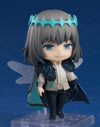 Fate/Grand Order Nendoroid Pretender/Oberon Vortigern