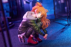 Neon Genesis Evangelion Asuka Shikinami Langley (Radio Eva Ver. Part 3)