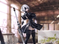 NieR: Automata Ver1.1a Tenitol 2B (YoRHa No.2 Type B)