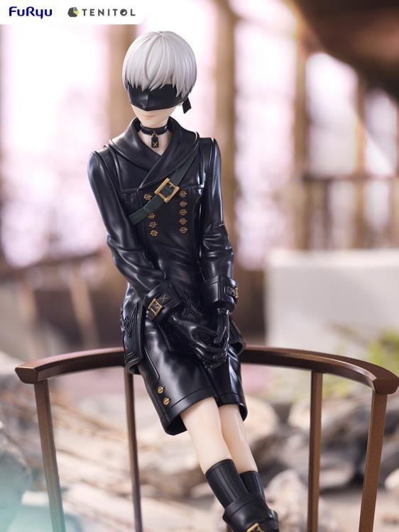 NieR: Automata Ver1.1a Tenitol 9S (YoRHa No.9 Type S)