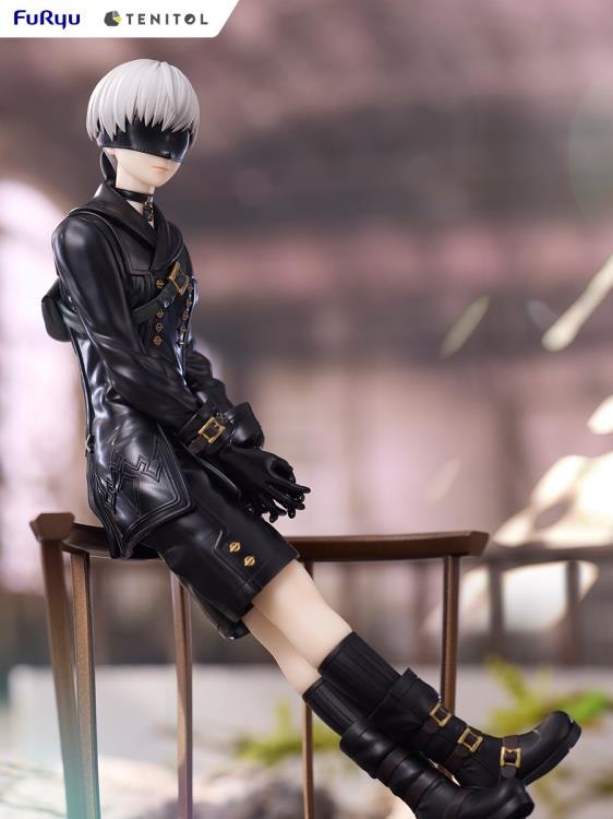 NieR: Automata Ver1.1a Tenitol 9S (YoRHa No.9 Type S)