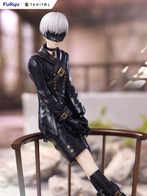 NieR: Automata Ver1.1a Tenitol 9S (YoRHa No.9 Type S)
