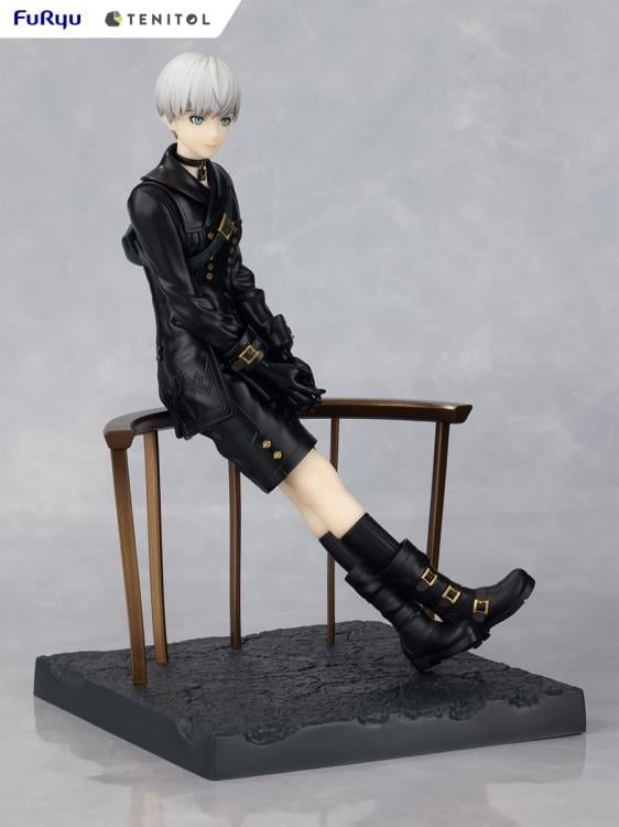 NieR: Automata Ver1.1a Tenitol 9S (YoRHa No.9 Type S)