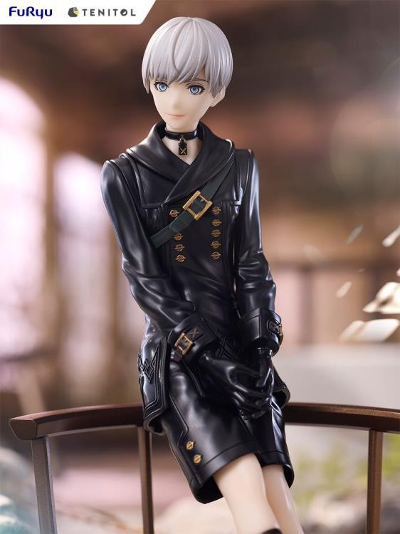 NieR: Automata Ver1.1a Tenitol 9S (YoRHa No.9 Type S)