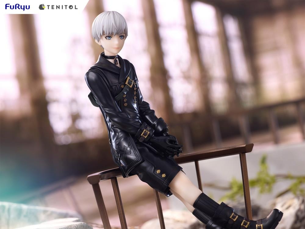 NieR: Automata Ver1.1a Tenitol 9S (YoRHa No.9 Type S)