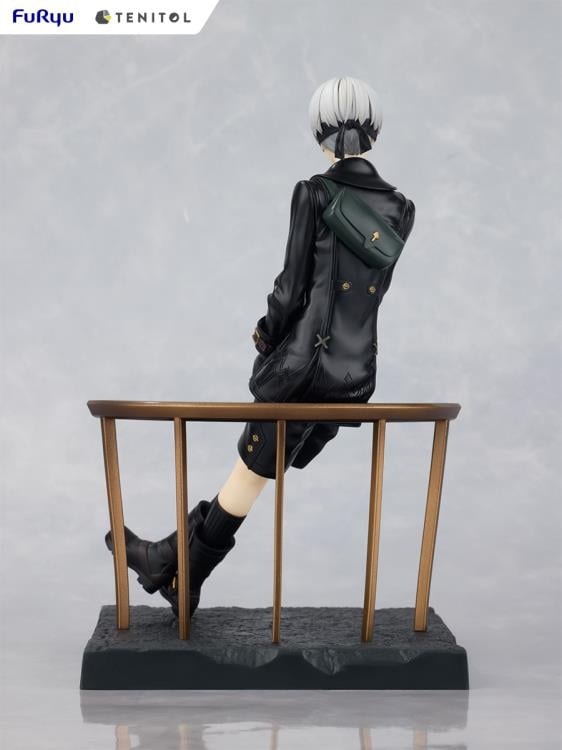 NieR: Automata Ver1.1a Tenitol 9S (YoRHa No.9 Type S)