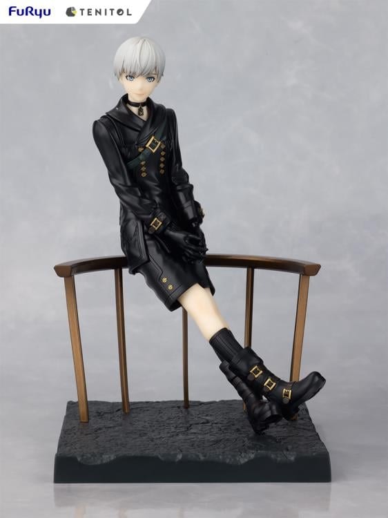 NieR: Automata Ver1.1a Tenitol 9S (YoRHa No.9 Type S)