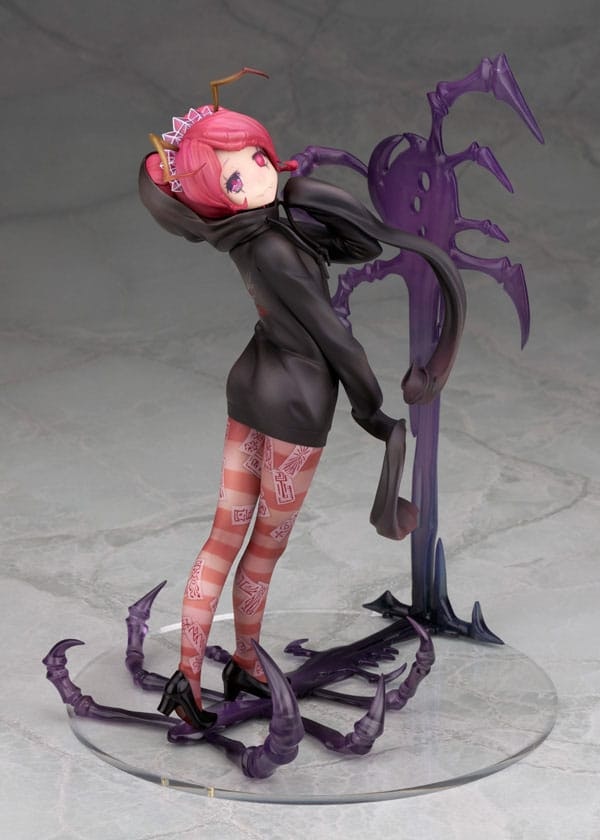 Overlord Entoma Vasilissa Zeta (so bin Ver.)