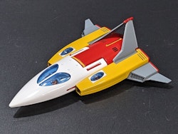 Zero Tester Metal Action Tester No. 1 (Anime Color Ver.)