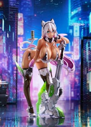 (18+) Meido-Busou: Ax Experimental Equipment