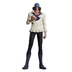 One Piece Ichibansho Kuzan (Legendary Hero)