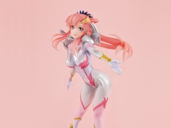 Mobile Suit Gundam SEED Freedom Gundam Girls Generation Lacus Clyne (Pilot Suit Ver.)