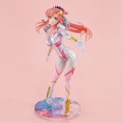 Mobile Suit Gundam SEED Freedom Gundam Girls Generation Lacus Clyne (Pilot Suit Ver.)