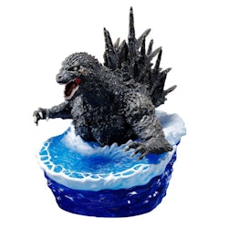 Godzilla Minus One Petitrama EX Set of 3 Figures