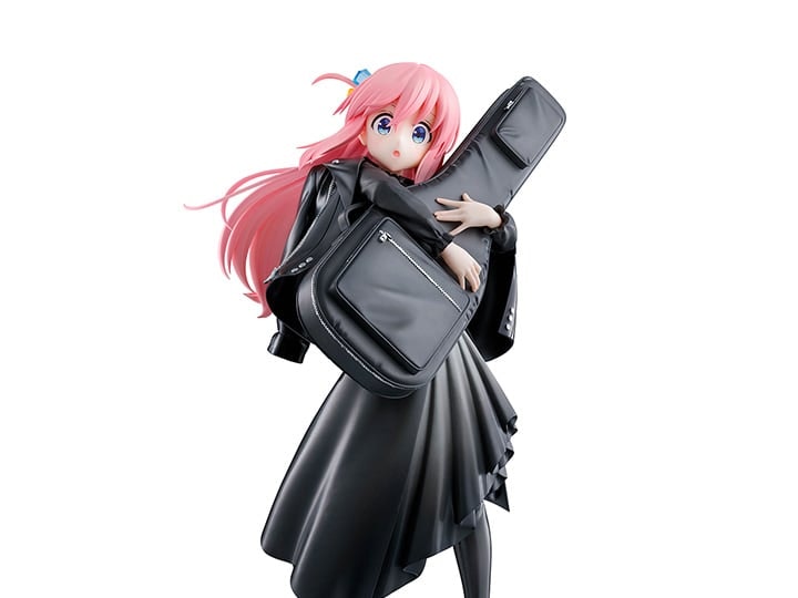 Bocchi the Rock! Ichibansho Hitori Gotoh (Bocchi the Rock!)