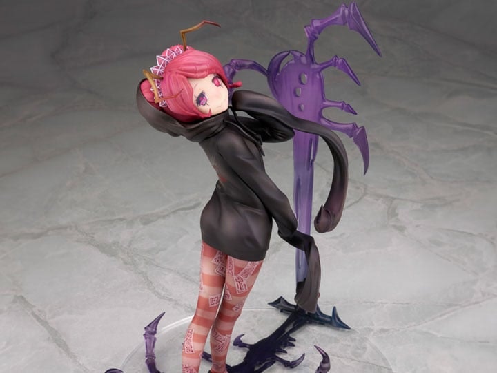 Overlord Entoma Vasilissa Zeta (so bin Ver.)