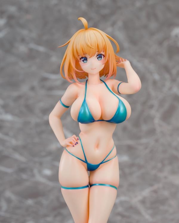 Bunny Suit Planning -Sakura- Sophia F. Shirring (Bikini Ver.)
