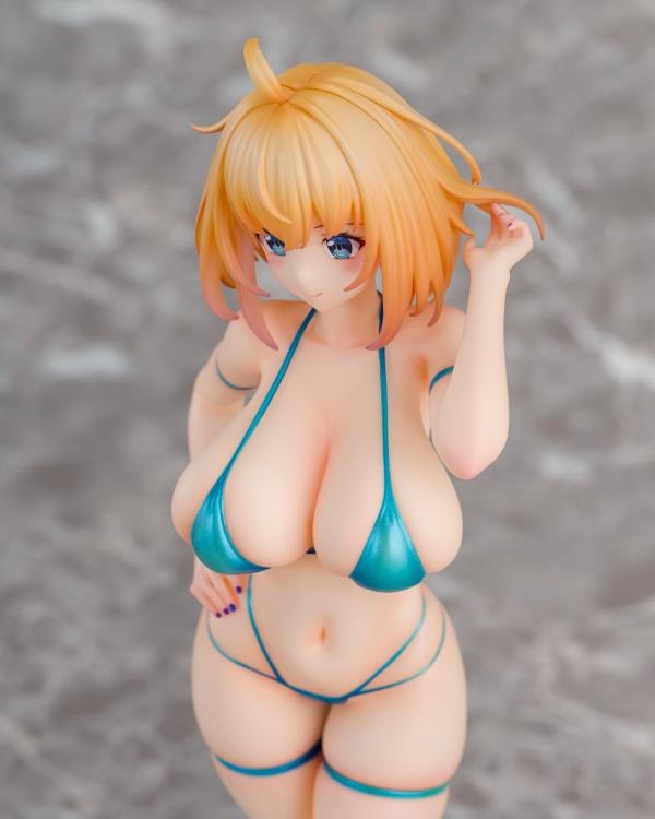 Bunny Suit Planning -Sakura- Sophia F. Shirring (Bikini Ver.)