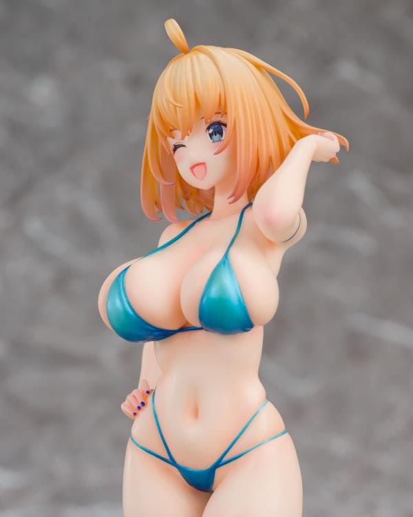 Bunny Suit Planning -Sakura- Sophia F. Shirring (Bikini Ver.)