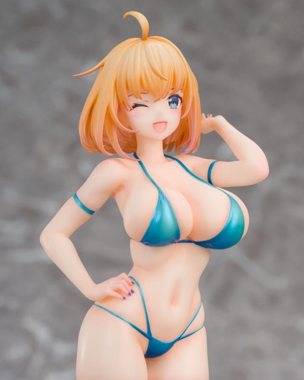 Bunny Suit Planning -Sakura- Sophia F. Shirring (Bikini Ver.)