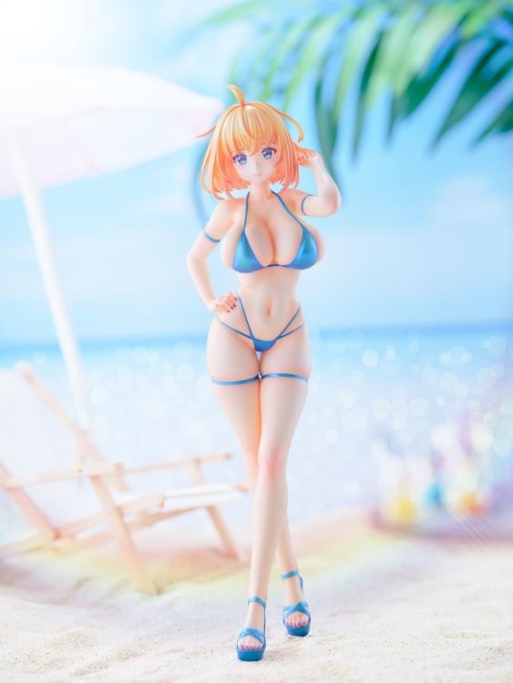 Bunny Suit Planning -Sakura- Sophia F. Shirring (Bikini Ver.)