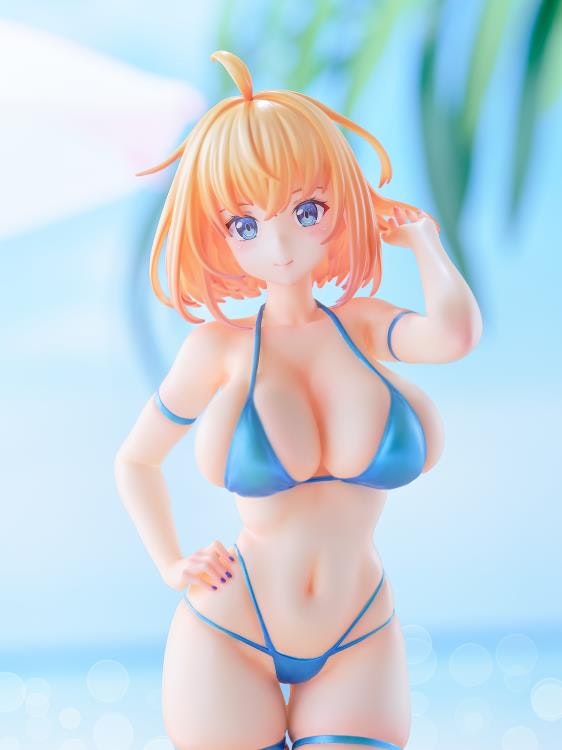 Bunny Suit Planning -Sakura- Sophia F. Shirring (Bikini Ver.)