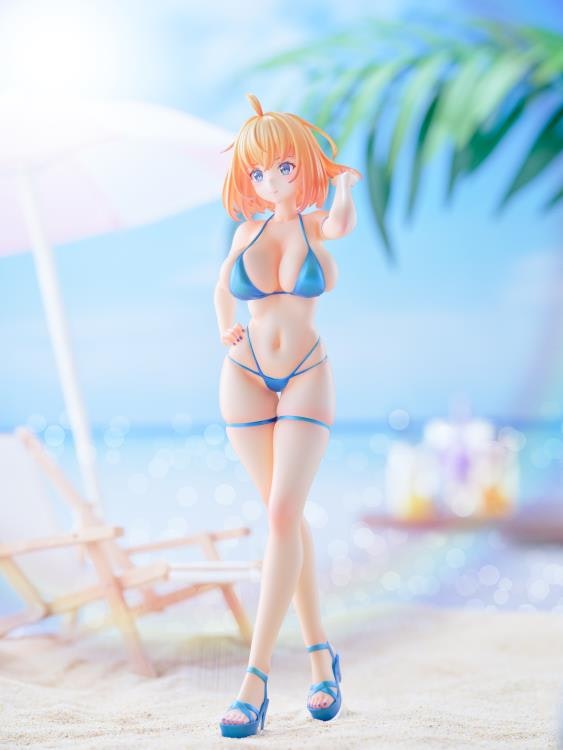 Bunny Suit Planning -Sakura- Sophia F. Shirring (Bikini Ver.)