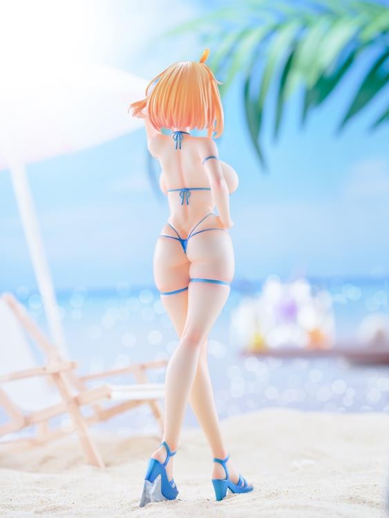 Bunny Suit Planning -Sakura- Sophia F. Shirring (Bikini Ver.)