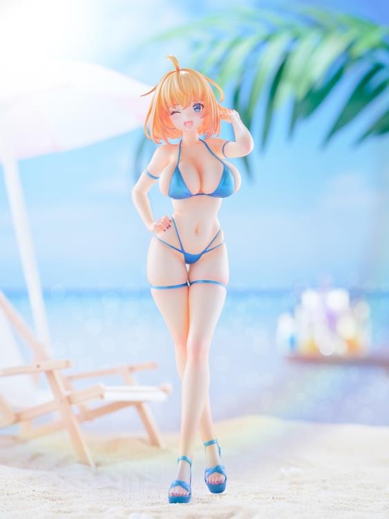 Bunny Suit Planning -Sakura- Sophia F. Shirring (Bikini Ver.)