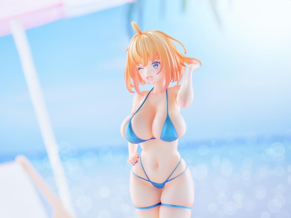 Bunny Suit Planning -Sakura- Sophia F. Shirring (Bikini Ver.)