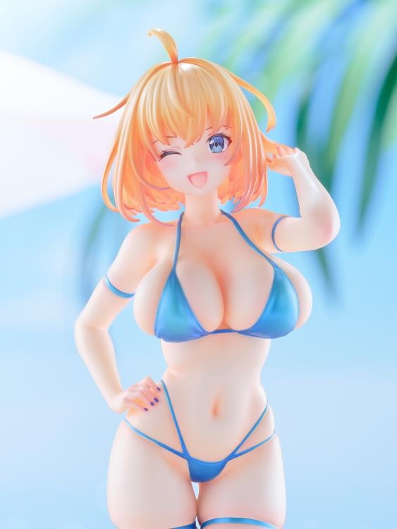 Bunny Suit Planning -Sakura- Sophia F. Shirring (Bikini Ver.)