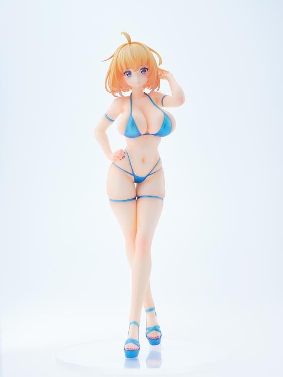 Bunny Suit Planning -Sakura- Sophia F. Shirring (Bikini Ver.)