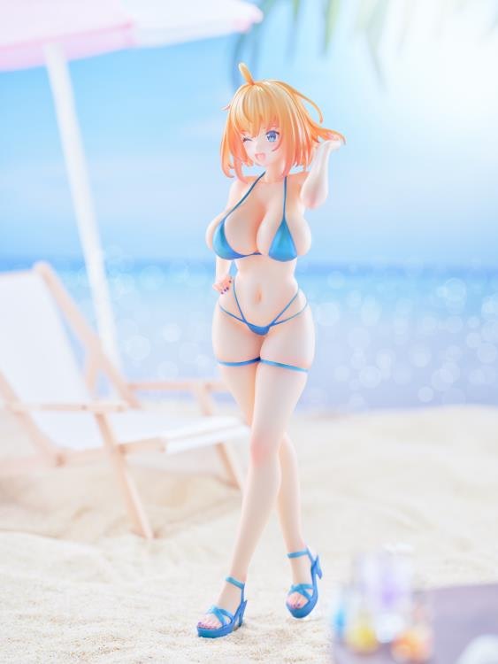 Bunny Suit Planning -Sakura- Sophia F. Shirring (Bikini Ver.)