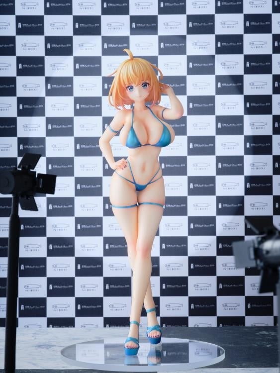 Bunny Suit Planning -Sakura- Sophia F. Shirring (Bikini Ver.)