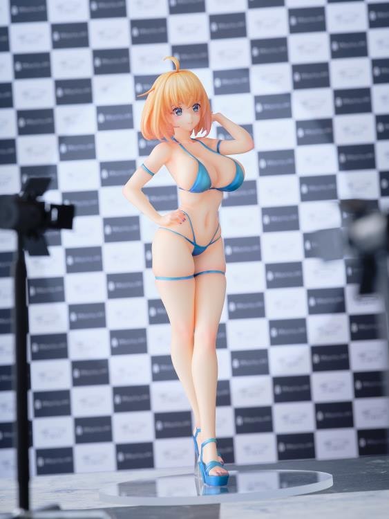 Bunny Suit Planning -Sakura- Sophia F. Shirring (Bikini Ver.)
