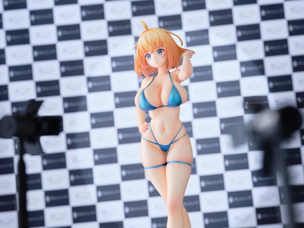 Bunny Suit Planning -Sakura- Sophia F. Shirring (Bikini Ver.)