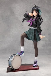 Girls Band Cry Subaru Awa