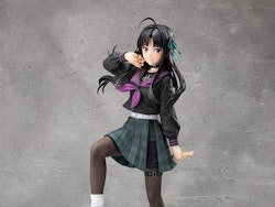 Girls Band Cry Subaru Awa